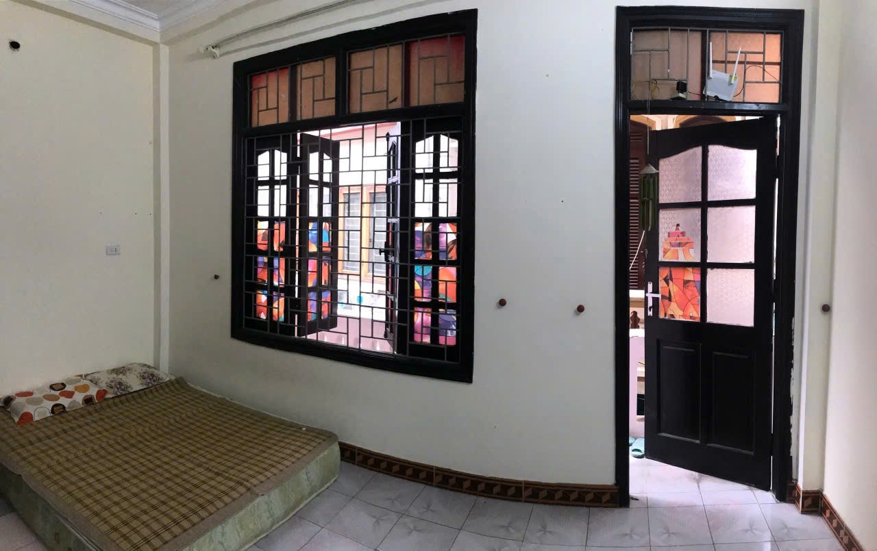 Cho thuê nhà ngõ 71 Hoàng Văn Thái, 30m2, 3 tầng, 2 ngủ, 8.5 triệu KD online kết hợp ở gđ - Ảnh 1